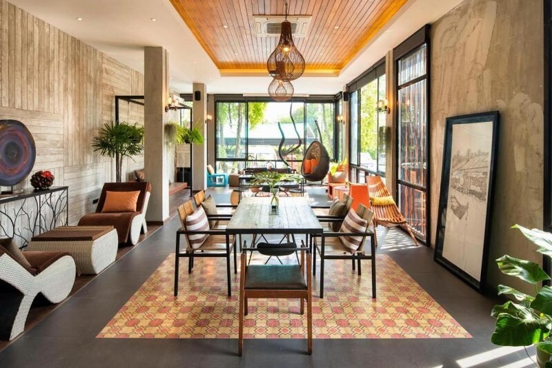 top 11+ ที่พักสมุทรสงคราม 2567 เปิดใหม่ ริมน้ำ มีสระว่ายน้ำ สวยๆ ราคาถูก