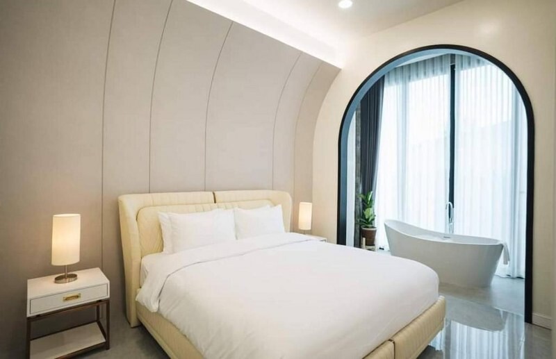 top 11+ ที่พักสมุทรสงคราม 2567 เปิดใหม่ ริมน้ำ มีสระว่ายน้ำ สวยๆ ราคาถูก