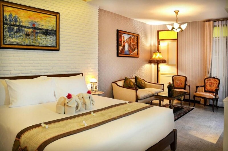 top 11+ ที่พักสมุทรสงคราม 2567 เปิดใหม่ ริมน้ำ มีสระว่ายน้ำ สวยๆ ราคาถูก