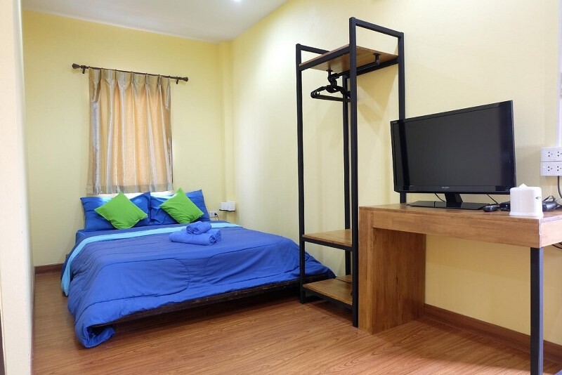 top 11+ ที่พักสมุทรสงคราม 2567 เปิดใหม่ ริมน้ำ มีสระว่ายน้ำ สวยๆ ราคาถูก