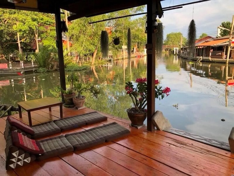 top 11+ ที่พักสมุทรสงคราม 2567 เปิดใหม่ ริมน้ำ มีสระว่ายน้ำ สวยๆ ราคาถูก