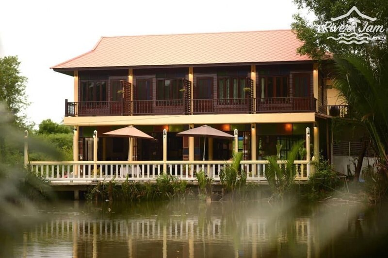 top 11+ ที่พักสมุทรสงคราม 2567 เปิดใหม่ ริมน้ำ มีสระว่ายน้ำ สวยๆ ราคาถูก