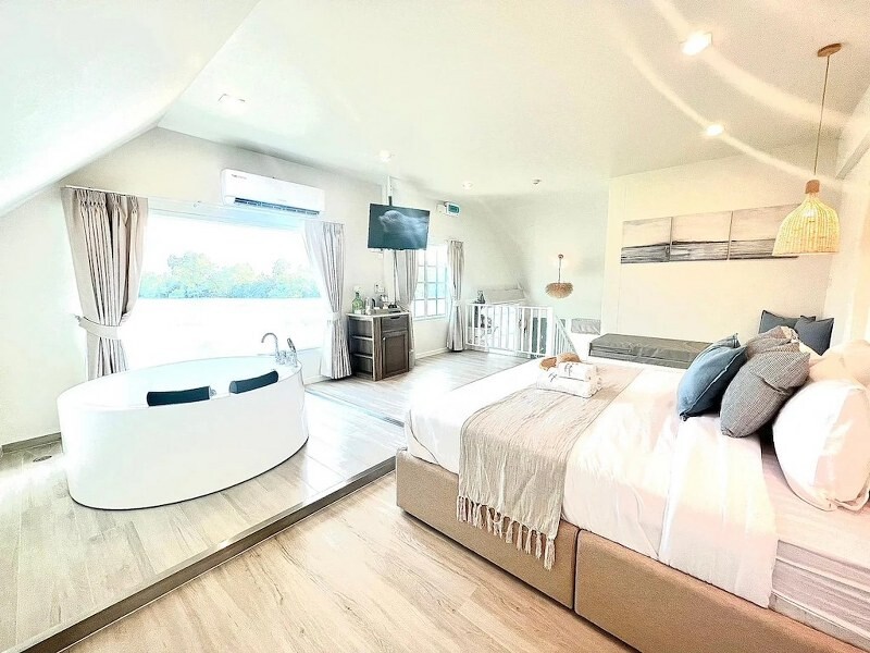 top 11+ ที่พักสมุทรสงคราม 2567 เปิดใหม่ ริมน้ำ มีสระว่ายน้ำ สวยๆ ราคาถูก