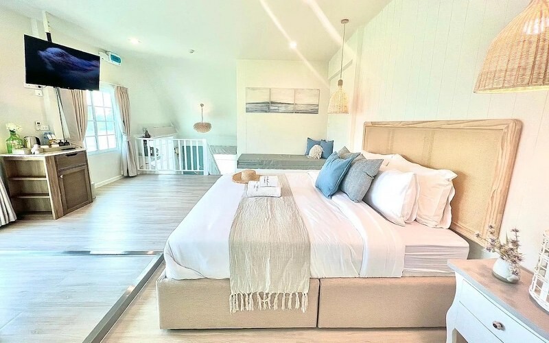 top 11+ ที่พักสมุทรสงคราม 2567 เปิดใหม่ ริมน้ำ มีสระว่ายน้ำ สวยๆ ราคาถูก