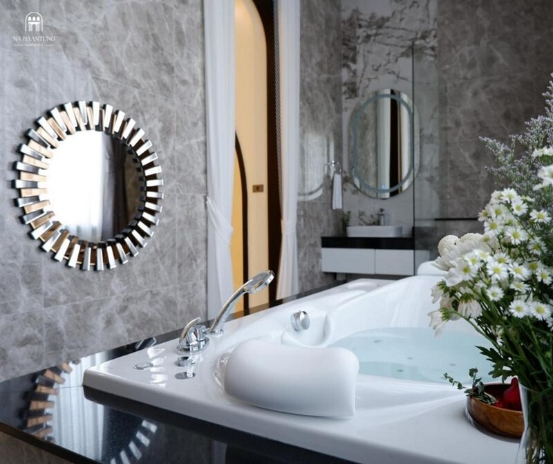 top 11+ ที่พักสมุทรสงคราม 2567 เปิดใหม่ ริมน้ำ มีสระว่ายน้ำ สวยๆ ราคาถูก