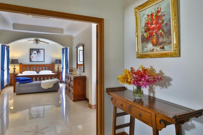 pool villa pattaya ที่ไหนน่าไป ที่ไหนน่าพัก 2024