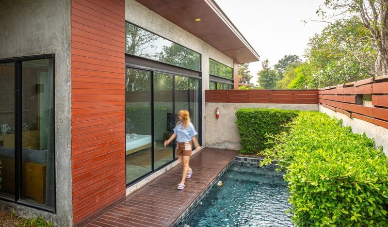 pool villa pattaya ที่ไหนน่าไป ที่ไหนน่าพัก 2024