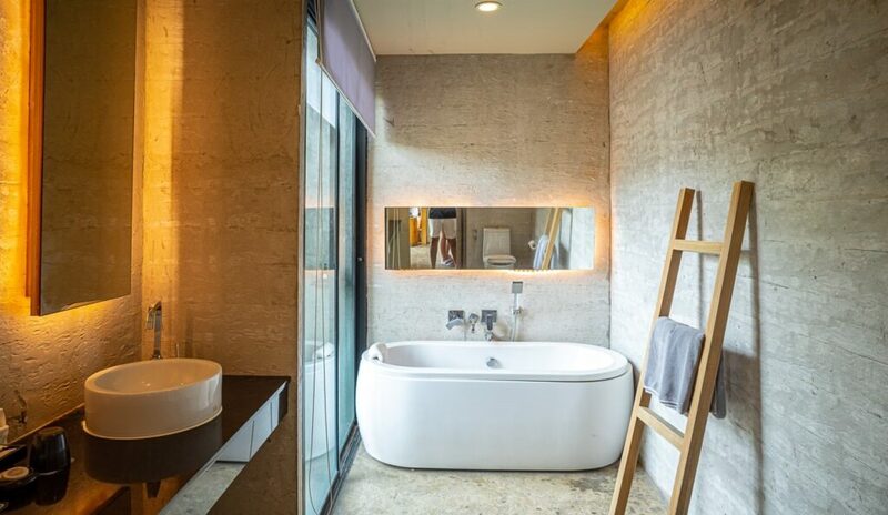 pool villa pattaya ที่ไหนน่าไป ที่ไหนน่าพัก 2024