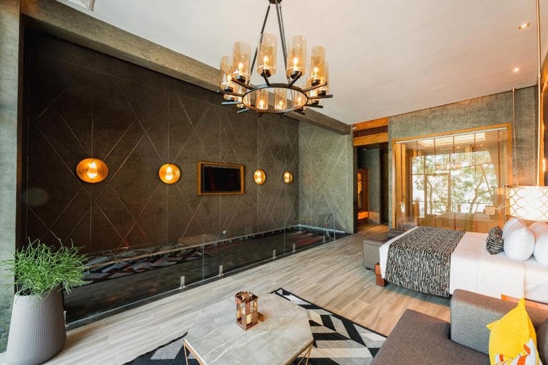 pool villa pattaya ที่ไหนน่าไป ที่ไหนน่าพัก 2024