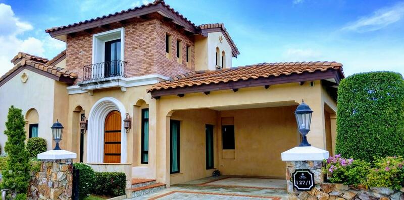 pool villa pattaya ที่ไหนน่าไป ที่ไหนน่าพัก 2024