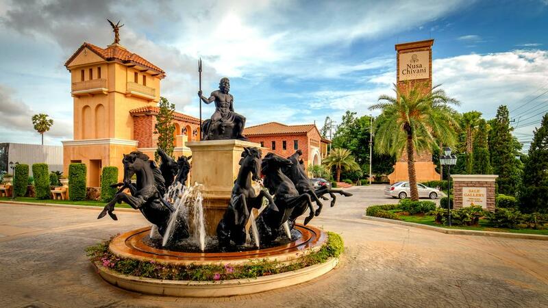 pool villa pattaya ที่ไหนน่าไป ที่ไหนน่าพัก 2024