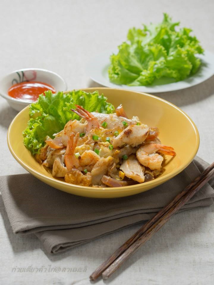 top 4+ ร้านอาหารไทยรสเด็ด ติดอันดับ michelin guide bangkok