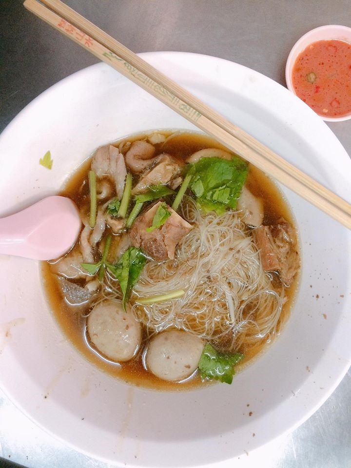 top 4+ ร้านอาหารไทยรสเด็ด ติดอันดับ michelin guide bangkok