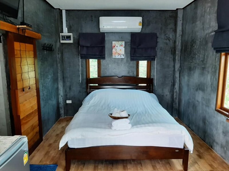 top 10+ ที่พักอ่างทอง 2567 ที่พักเปิดใหม่ วิวทุ่งนา ริมแม่น้ำ ในเมือง ราคาถูก