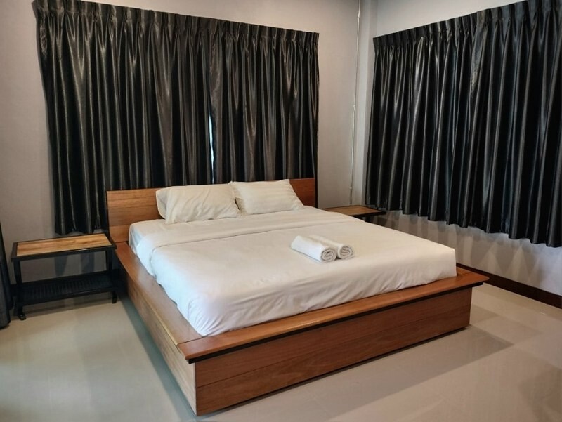 top 10+ ที่พักอ่างทอง 2567 ที่พักเปิดใหม่ วิวทุ่งนา ริมแม่น้ำ ในเมือง ราคาถูก