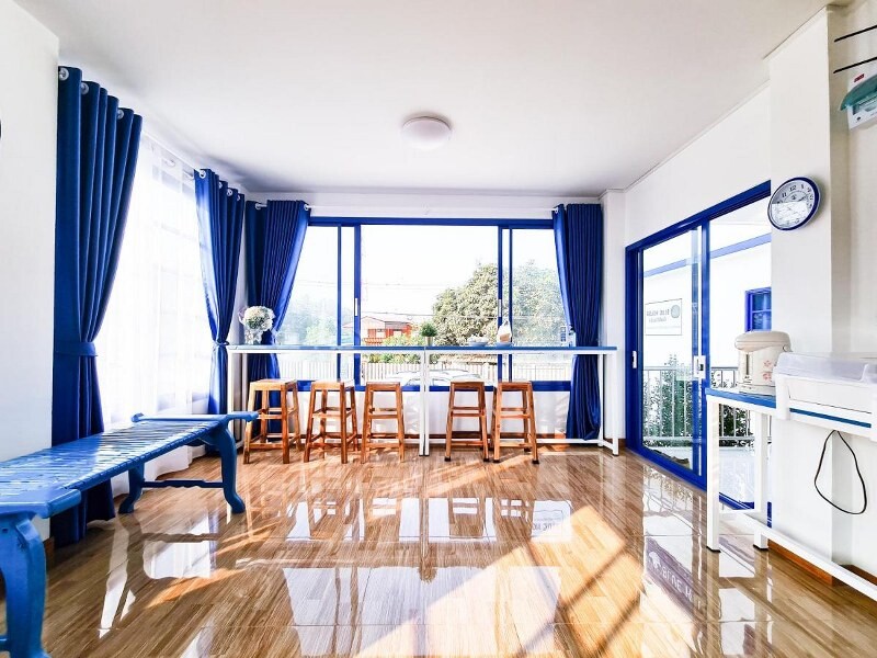 top 10+ ที่พักอ่างทอง 2567 ที่พักเปิดใหม่ วิวทุ่งนา ริมแม่น้ำ ในเมือง ราคาถูก