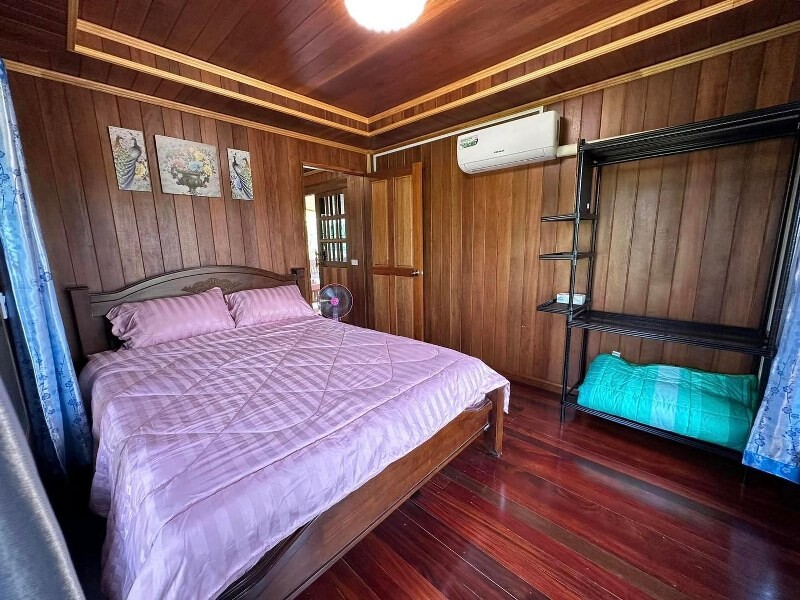 top 10+ ที่พักอ่างทอง 2567 ที่พักเปิดใหม่ วิวทุ่งนา ริมแม่น้ำ ในเมือง ราคาถูก