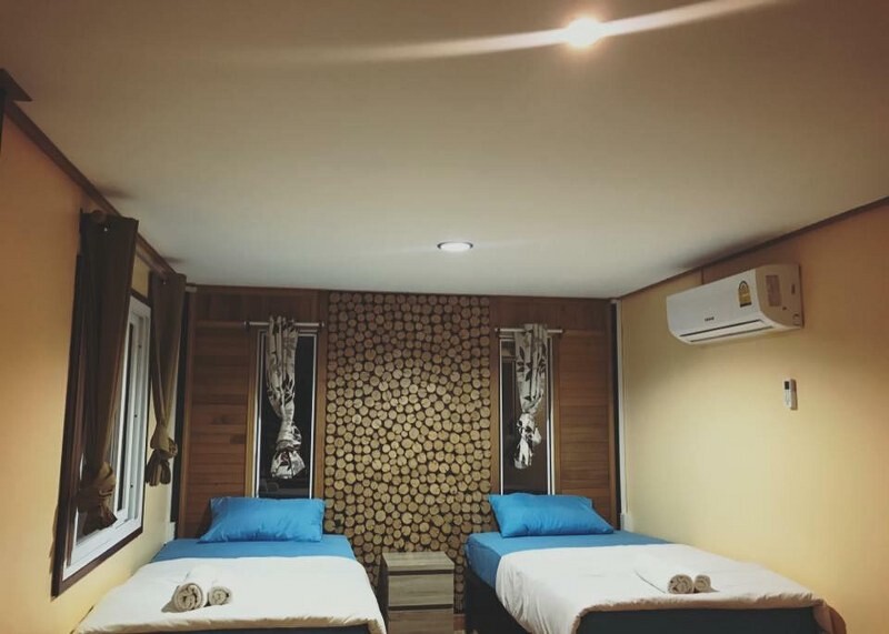 top 10+ ที่พักอ่างทอง 2567 ที่พักเปิดใหม่ วิวทุ่งนา ริมแม่น้ำ ในเมือง ราคาถูก