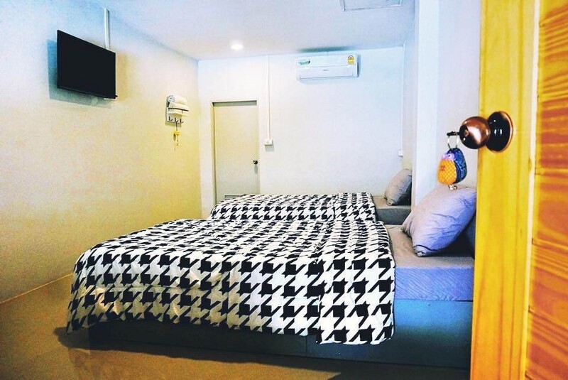 top 10+ ที่พักอ่างทอง 2567 ที่พักเปิดใหม่ วิวทุ่งนา ริมแม่น้ำ ในเมือง ราคาถูก