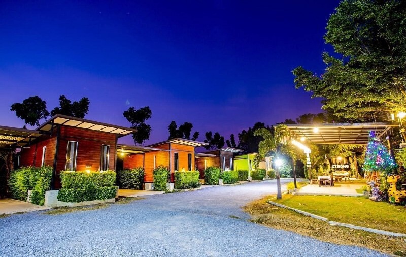 top 10+ ที่พักอ่างทอง 2567 ที่พักเปิดใหม่ วิวทุ่งนา ริมแม่น้ำ ในเมือง ราคาถูก