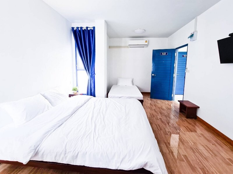 top 10+ ที่พักอ่างทอง 2567 ที่พักเปิดใหม่ วิวทุ่งนา ริมแม่น้ำ ในเมือง ราคาถูก