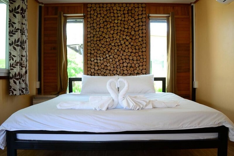 top 10+ ที่พักอ่างทอง 2567 ที่พักเปิดใหม่ วิวทุ่งนา ริมแม่น้ำ ในเมือง ราคาถูก