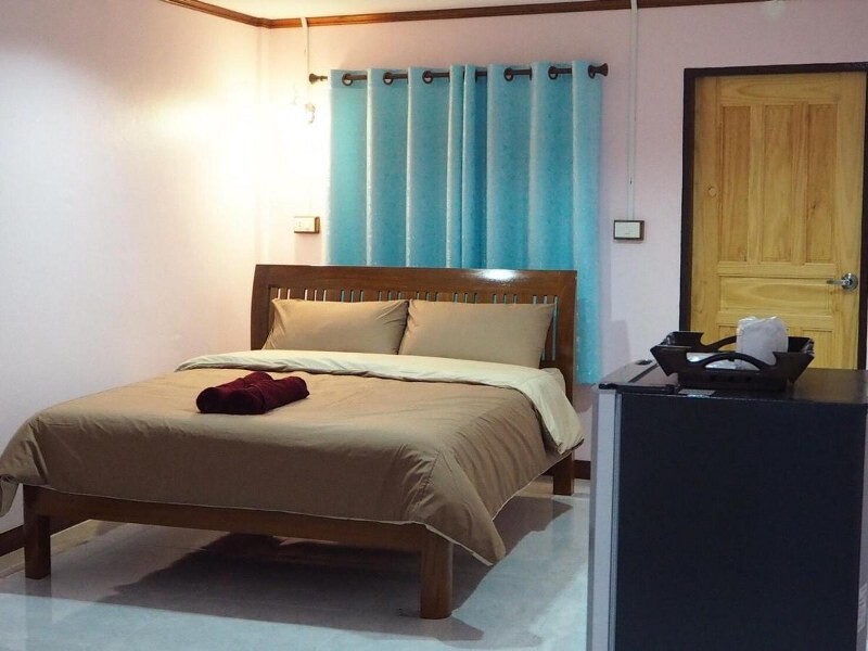 top 10+ ที่พักอ่างทอง 2567 ที่พักเปิดใหม่ วิวทุ่งนา ริมแม่น้ำ ในเมือง ราคาถูก