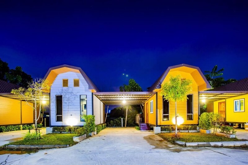 top 10+ ที่พักอ่างทอง 2567 ที่พักเปิดใหม่ วิวทุ่งนา ริมแม่น้ำ ในเมือง ราคาถูก