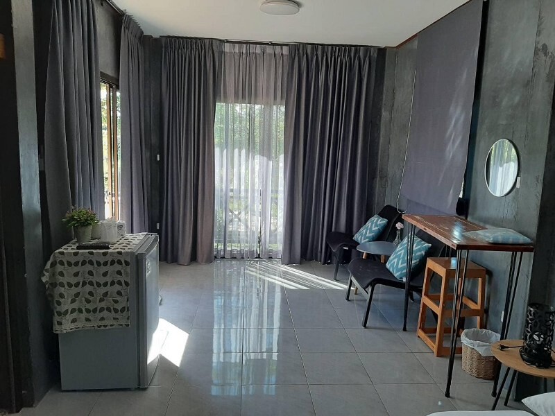 top 10+ ที่พักอ่างทอง 2567 ที่พักเปิดใหม่ วิวทุ่งนา ริมแม่น้ำ ในเมือง ราคาถูก