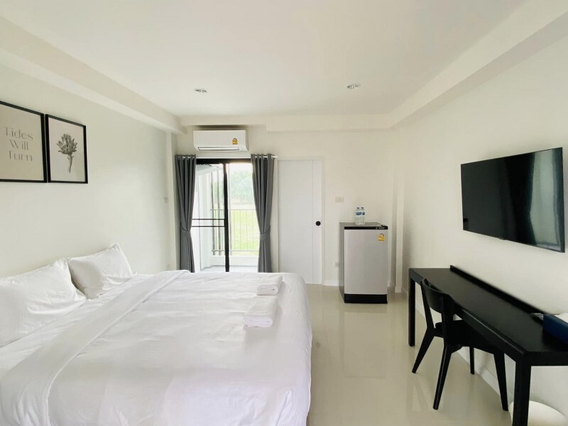 top 10+ ที่พักอ่างทอง 2567 ที่พักเปิดใหม่ วิวทุ่งนา ริมแม่น้ำ ในเมือง ราคาถูก