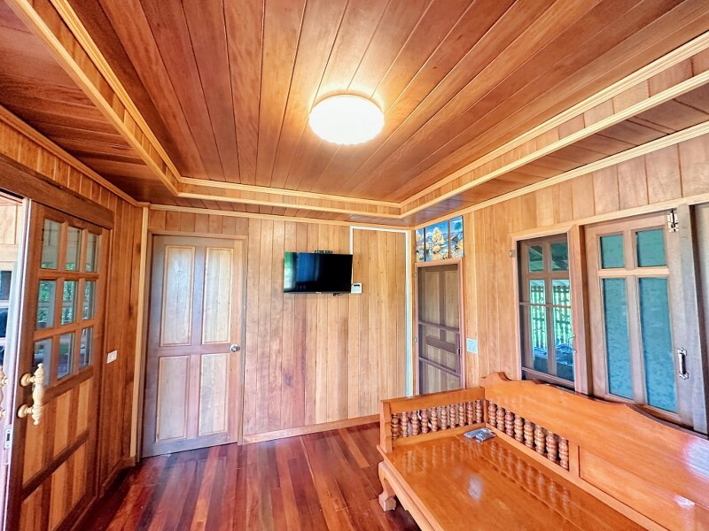 top 10+ ที่พักอ่างทอง 2567 ที่พักเปิดใหม่ วิวทุ่งนา ริมแม่น้ำ ในเมือง ราคาถูก