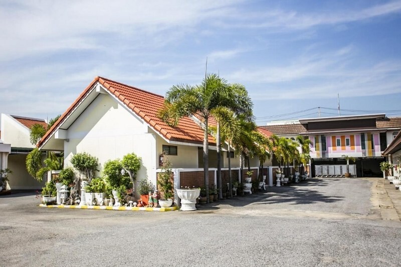 top 10+ ที่พักอ่างทอง 2567 ที่พักเปิดใหม่ วิวทุ่งนา ริมแม่น้ำ ในเมือง ราคาถูก