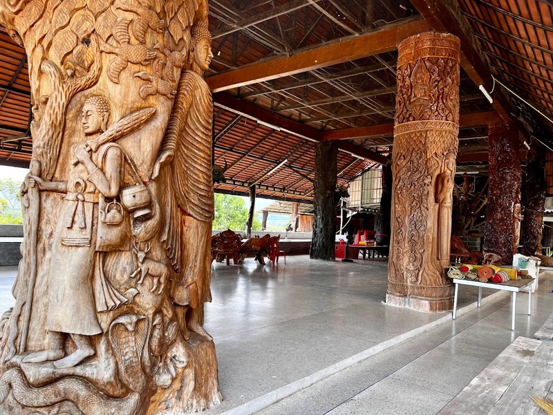 mini murrah farm, minizoo, sea walk, คุ้มวิมานดิน, ฉะเชิงเทรา, ฉะเชิงเทรา 2566, ตลาด 2 จังหวัด, ตลาดคลองสวน, ตลาดน้ำบางคล้า, ตลาดบ้านใหม่, ตลาดบ้านใหม่ 100 ปี, ตลาดบ้านใหม่ เมืองแปดริ้ว, ตลาดเก่าคลองสวน, ตลาดเก่าคลองสวน 100 ปี, ที่เที่ยวฉะเชิงเทรา, ที่เที่ยวฉะเชิงเทรา 2023, ที่เที่ยวฉะเชิงเทรา 2024, ที่เที่ยวฉะเชิงเทรา 2566, ที่เที่ยวฉะเชิงเทรา 2567, ที่เที่ยวแปดริ้ว, น้ำตกฉะเชิงเทรา, น้ำตกบ่อทราย, บ้านบางพุทรา, บ้านสวนเมล่อน, ปั้นดินเหนียวฉะเชิงเทรา, พระมหาเจดีย์สแตนเลส, พระอุโบสถแก้วกลางน้ำ, ฟาร์มนก ฉะเชิงเทรา, มินิมูร่าฟาร์ม, รังนกแลนด์ by นกแปดริ้ว, วัดกลางน้ำ, วัดปากน้ำโจ้โล้, วัดป่าเขาล้อม, วัดพระพิฆเนศองค์ใหญ่, วัดวีระโชติธรรมาราม, วัดสมานรัตนาราม, วัดหงษ์ทอง, วัดหลวงพ่อโสธร, วัดหัวสวน, วัดโพรงอากาศ, วัดโสธรวรารามวรวิหาร, สวนปาล์มฟาร์มนก, หลวงพ่อพันปีศรีตะเคียนทอง, หลวงพ่อพุทธโสธร, หลวงพ่อโสธร, องค์พระพิฆเนศปางนอนเสวยสุข, อ่างเก็บน้ำคลองสียัด, อ่างเก็บน้ำเขื่อนระบม, อ่างเก็บน้ำเขื่อนระบมทะเลน้ำจืด, อุโบสถสีทอง, อุโบสถสแตนเลส, ฮอลลีวูดบ้านนา บ้านบางพุทรา, เขื่อนคลองสียัด, เที่ยวฉะเชิงเทรา, เที่ยวฉะเชิงเทรา 2023, เที่ยวฉะเชิงเทรา 2024, เที่ยวฉะเชิงเทรา 2567, เที่ยวแปดริ้ว, แปดริ้ว, top 20+ ที่เที่ยวฉะเชิงเทรา [กรกฎาคม 2024] เที่ยววัด ชมธรรมชาติ เดินตลาด เมืองแปดริ้ว