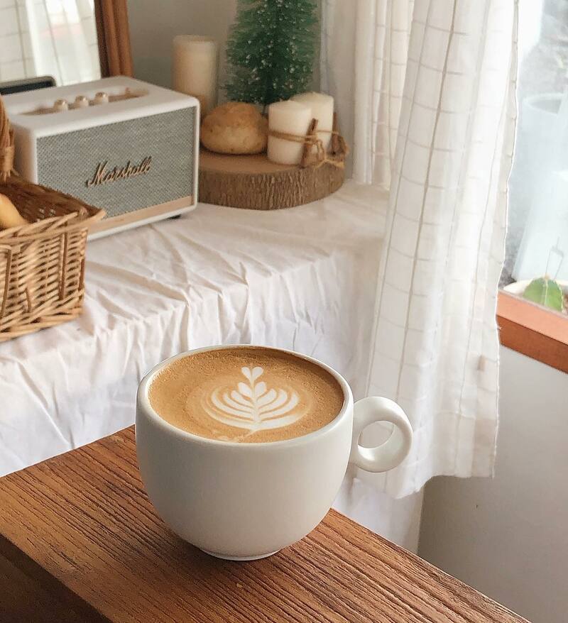 คาเฟ่สระบุรี คาเฟ่น่านั่ง บรรยากาศดี กาแฟอร่อย พิกัดเด็ดที่สาย cafe hopper ต้องแวะ!