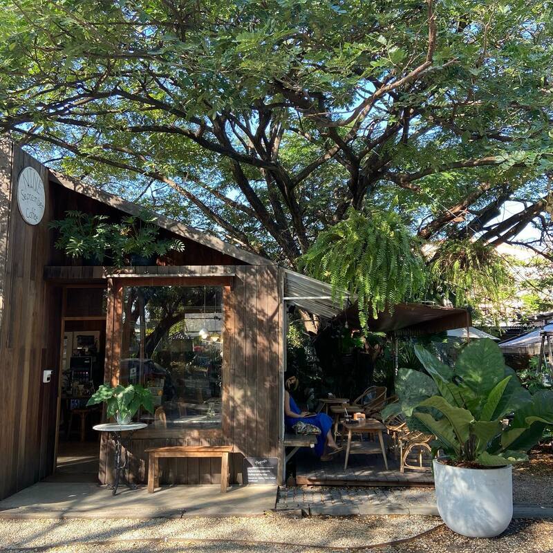 คาเฟ่สระบุรี คาเฟ่น่านั่ง บรรยากาศดี กาแฟอร่อย พิกัดเด็ดที่สาย cafe hopper ต้องแวะ!