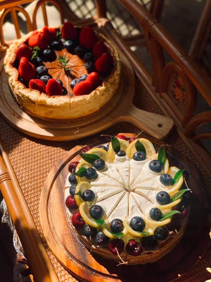 คาเฟ่สระบุรี คาเฟ่น่านั่ง บรรยากาศดี กาแฟอร่อย พิกัดเด็ดที่สาย cafe hopper ต้องแวะ!