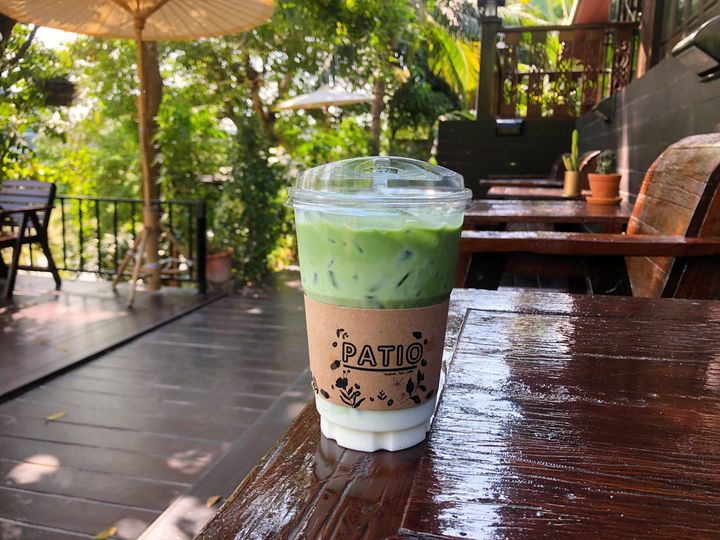 คาเฟ่สระบุรี คาเฟ่น่านั่ง บรรยากาศดี กาแฟอร่อย พิกัดเด็ดที่สาย cafe hopper ต้องแวะ!