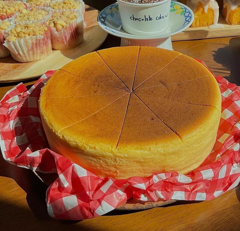 คาเฟ่สระบุรี คาเฟ่น่านั่ง บรรยากาศดี กาแฟอร่อย พิกัดเด็ดที่สาย cafe hopper ต้องแวะ!