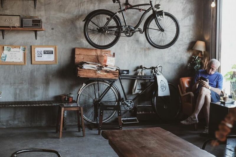 คาเฟ่สระบุรี คาเฟ่น่านั่ง บรรยากาศดี กาแฟอร่อย พิกัดเด็ดที่สาย cafe hopper ต้องแวะ!