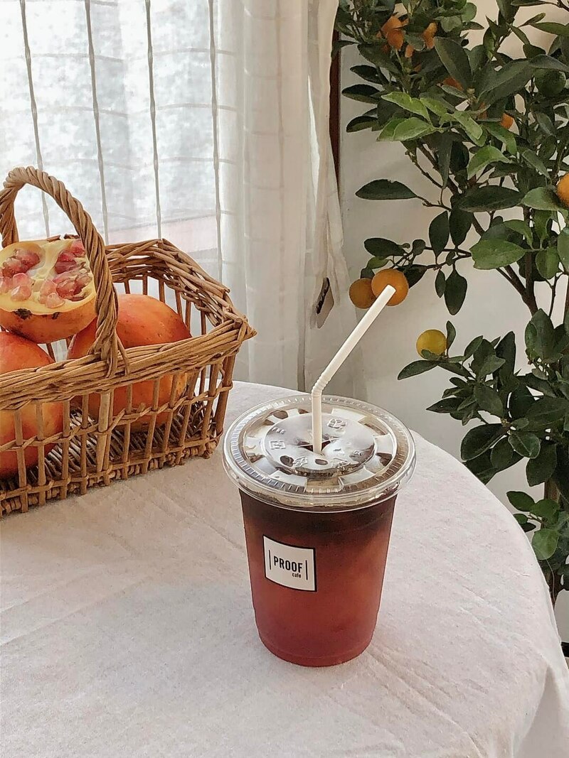 คาเฟ่สระบุรี คาเฟ่น่านั่ง บรรยากาศดี กาแฟอร่อย พิกัดเด็ดที่สาย cafe hopper ต้องแวะ!