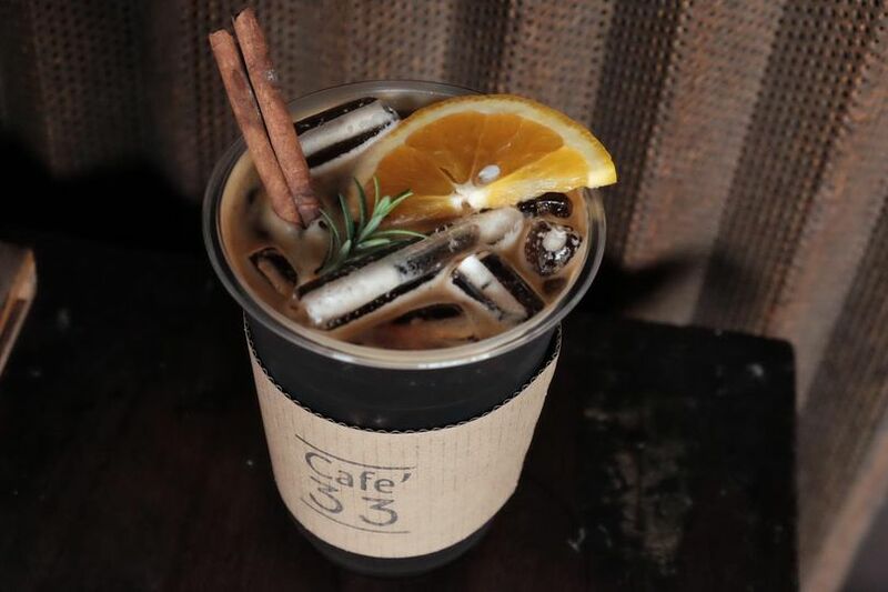 คาเฟ่สระบุรี คาเฟ่น่านั่ง บรรยากาศดี กาแฟอร่อย พิกัดเด็ดที่สาย cafe hopper ต้องแวะ!