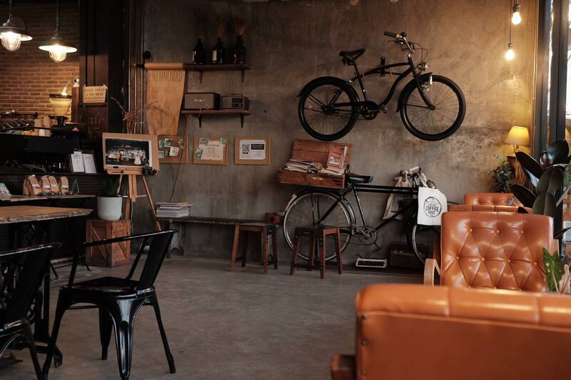 คาเฟ่สระบุรี คาเฟ่น่านั่ง บรรยากาศดี กาแฟอร่อย พิกัดเด็ดที่สาย cafe hopper ต้องแวะ!