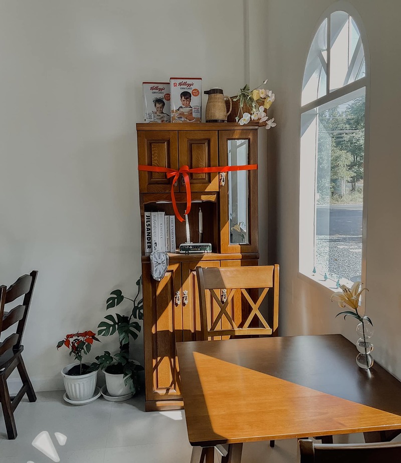 คาเฟ่สระบุรี คาเฟ่น่านั่ง บรรยากาศดี กาแฟอร่อย พิกัดเด็ดที่สาย cafe hopper ต้องแวะ!