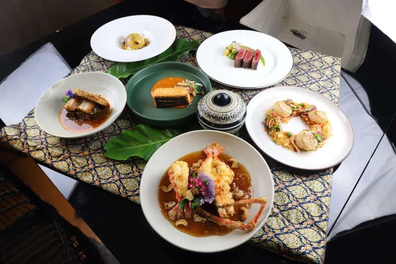top 10+ ร้านอาหารไทยโบราณ ใกล้กรุงเทพฯ อร่อยแบบชาววัง คุณแม่ถูกใจแน่นอน
