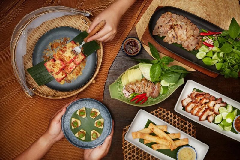 top 10+ ร้านอาหารไทยโบราณ ใกล้กรุงเทพฯ อร่อยแบบชาววัง คุณแม่ถูกใจแน่นอน