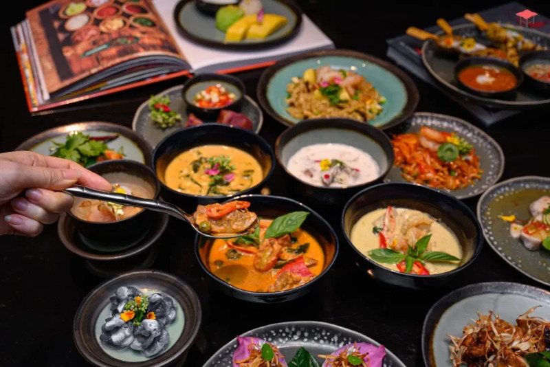 top 10+ ร้านอาหารไทยโบราณ ใกล้กรุงเทพฯ อร่อยแบบชาววัง คุณแม่ถูกใจแน่นอน