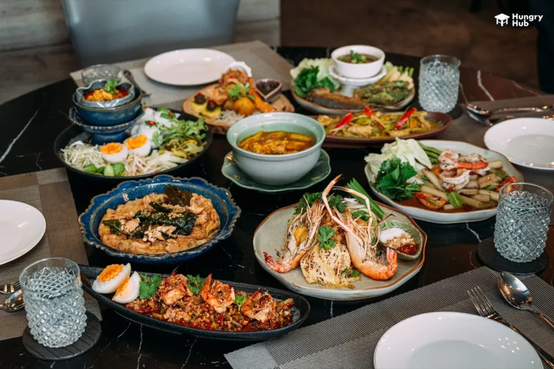 top 10+ ร้านอาหารไทยโบราณ ใกล้กรุงเทพฯ อร่อยแบบชาววัง คุณแม่ถูกใจแน่นอน