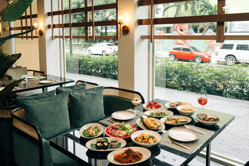 top 10+ ร้านอาหารไทยโบราณ ใกล้กรุงเทพฯ อร่อยแบบชาววัง คุณแม่ถูกใจแน่นอน