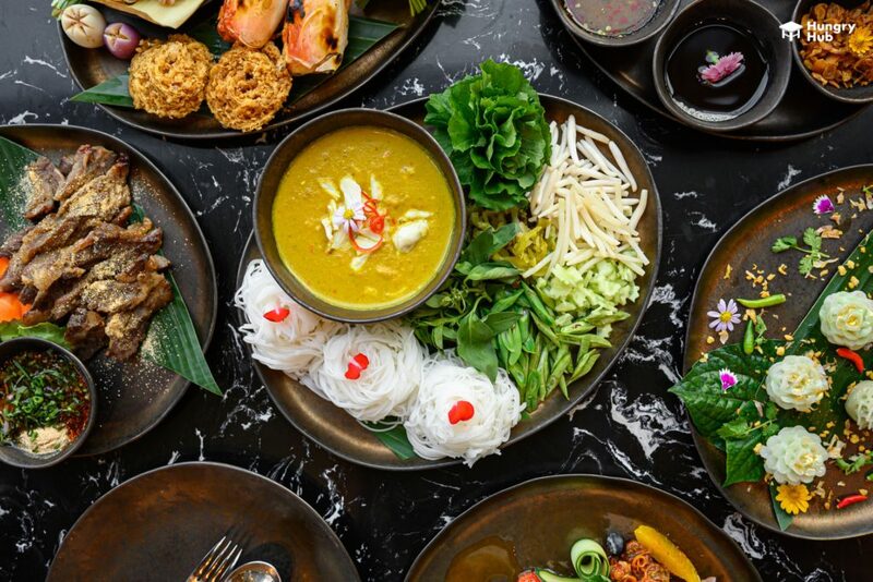 top 10+ ร้านอาหารไทยโบราณ ใกล้กรุงเทพฯ อร่อยแบบชาววัง คุณแม่ถูกใจแน่นอน
