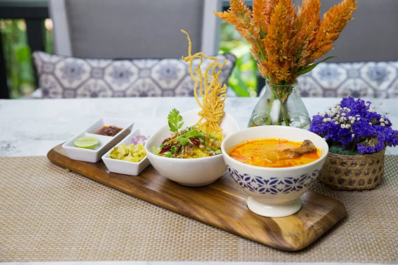 top 10+ ร้านอาหารไทยโบราณ ใกล้กรุงเทพฯ อร่อยแบบชาววัง คุณแม่ถูกใจแน่นอน